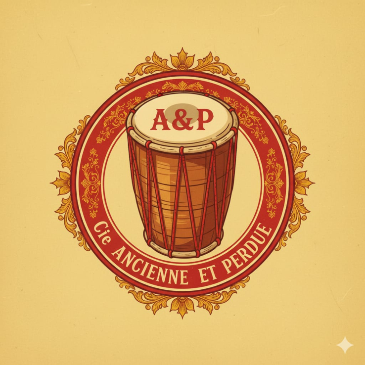 Compagnie ancienne et perdue