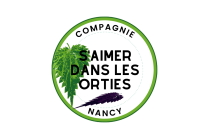 S'aimer dans les orties