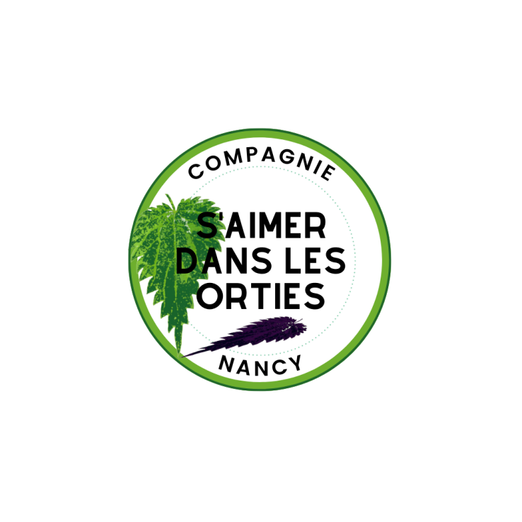 S'aimer dans les orties