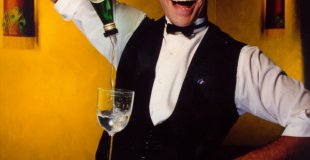 Eric Nondsen