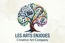 Les Arts Enjoués