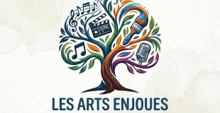 Les Arts Enjoués