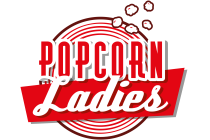 Pop Corn Ladies