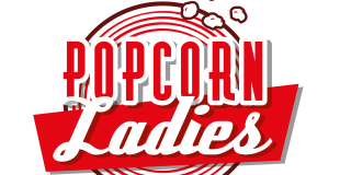 Pop Corn Ladies