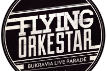Flying Orkestar
