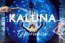 Kaluna Expérience