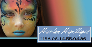 Macadam Maquillages