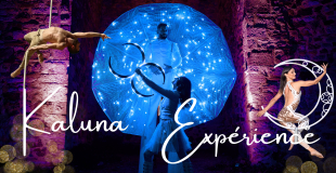 Kaluna Expérience
