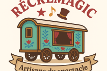 Récré Magic