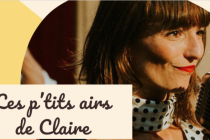 Les Airs de Claire