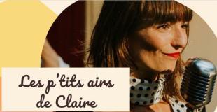 Les Airs de Claire
