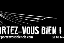 Portez-vous bien ! Cie