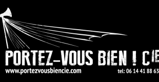Portez-vous bien ! Cie