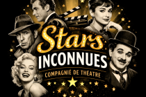 Stars Inconnues