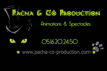 Pacha & Cô Production