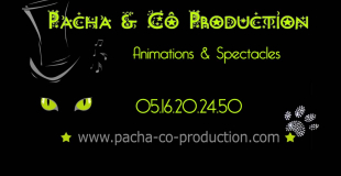 Pacha & Cô Production