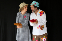 Compagnie du Petit Brin d'Herbe