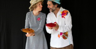 Compagnie du Petit Brin d'Herbe