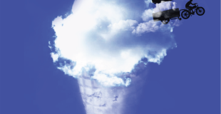 Les Marchands de Nuages