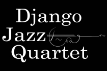 Django Jazz Quartet