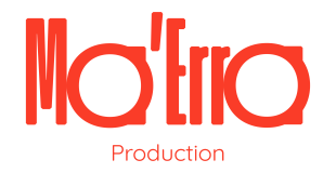 Ma'Erra Production