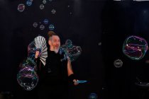 The Cosmic Joker – Ludovic Dumas