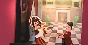 Théâtre de Guignol
