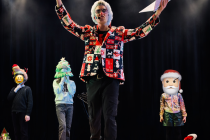 Le Grand Défi de Noël