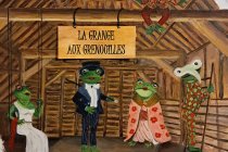 Compagnie La Grange aux Grenouilles