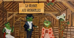 Compagnie La Grange aux Grenouilles