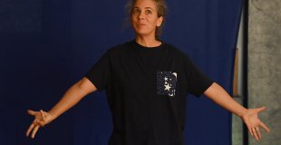 Sarah