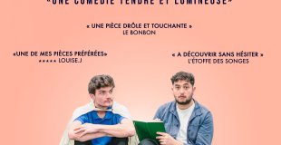 Compagnie de la 25eme Nuit
