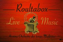 Roultabox