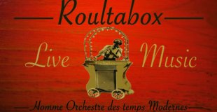 Roultabox