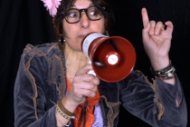 Mariella Parisi
