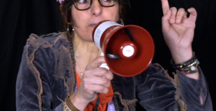 Mariella Parisi