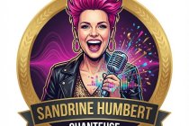 Sandrine Humbert Chanteuse