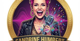 Sandrine Humbert Chanteuse
