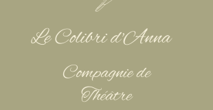 Le Colibri d'Anna