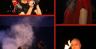 Compagnie Le Bar Des Danseuses