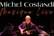Michel Costandi Musique Live