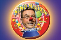 Nino Magique