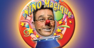 Nino Magique