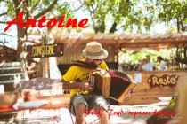 L'Accordéon & son Antoine