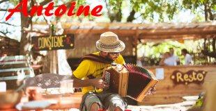 L'Accordéon & son Antoine