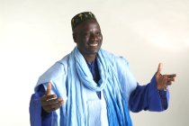 Mamadou Sall