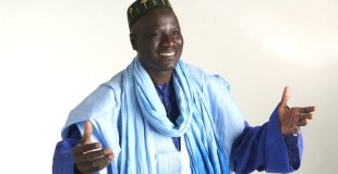 Mamadou Sall