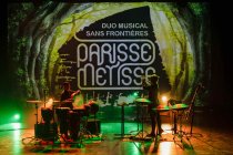 Parisse Métisse