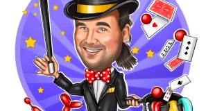 Adrien le Magicien