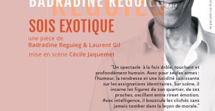 L'éclectique théâtre